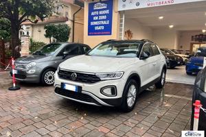 VOLKSWAGEN - T-Roc - 1.0 TSI Life