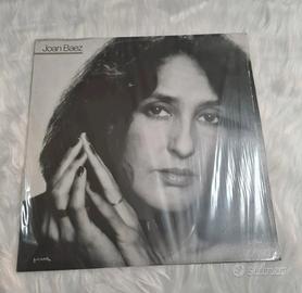 Honest Lullaby Joan Baez anno 1979 vinile 33 giri