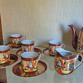 Servizio caffè 