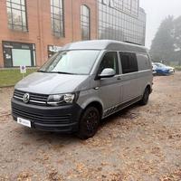 Volkswagen T6 TRANSPORTER CAMPERIZZATO