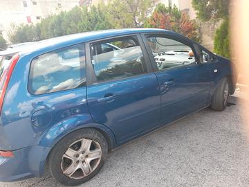 ford cmax
