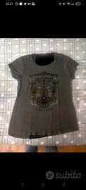 t-shirt hard rock di las vegas