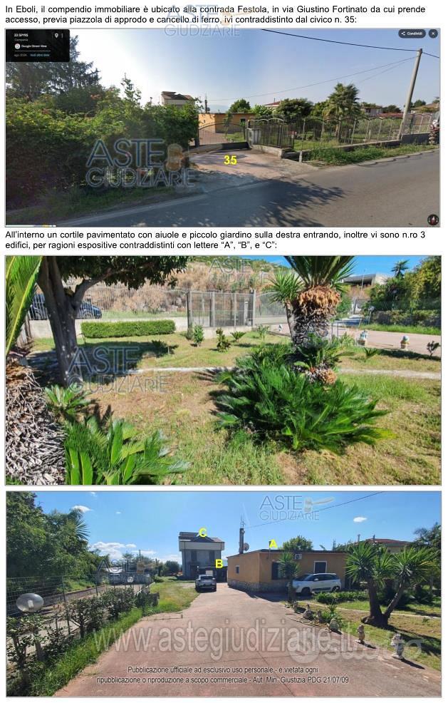 Appartamento – Eboli, Salerno - Vista 2