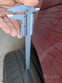 Pneumatici Bridgestone Potenza 235/40 19