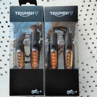 Kit indicatori di direzione a LED Triumph