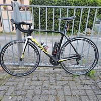 Giant TCR Advanced 1