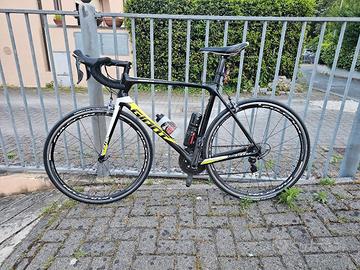 Giant TCR Advanced 1