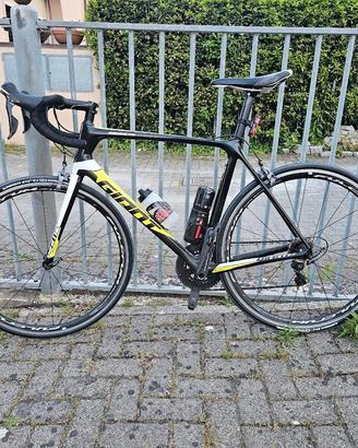 Giant TCR Advanced 1