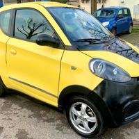 Zhidou D1 2016 Elettrica CONSEGNA DOMICILIO
