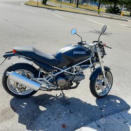 Ducati Monster 600 - 2000