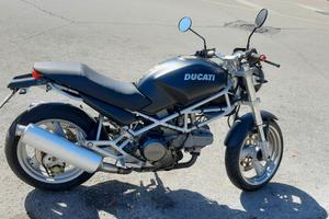 Ducati Monster 600 - 2000