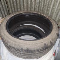 gomme estive cerchio 17