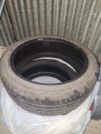 gomme estive cerchio 17