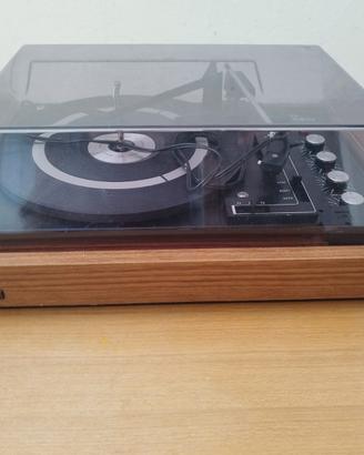 Giradischi CREZAR  vintage