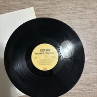 Disco in vinile di Vasco Rossi