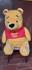 PELUCHE WINNIE THE POOH 70 CM
