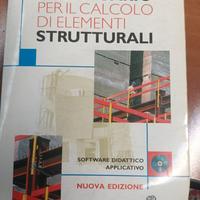 PRONTUARIO PER IL CALCOLO DI ELEMENTI STRUTTURALI