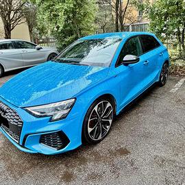 Audi a3 s-Line 2.0 (150cv)
