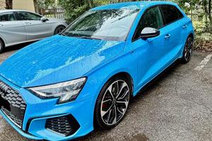 Audi a3 s-Line 2.0 (150cv)