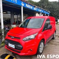 Ford Transit Connect 200 1.5 TDCi 100CV PC Furgone