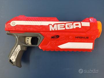 Hasbro NERF MEGA MAGNUS