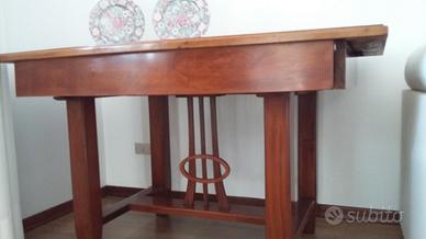 Tavolo in legno