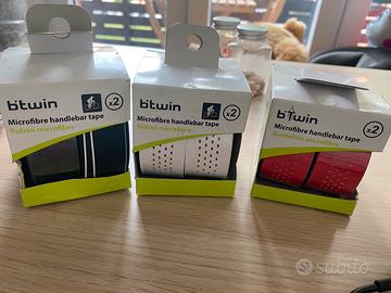 Microfibre handlebar tape - nastro per manubrio