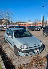 Renault Clio II 1.6 90cv RXE 2a serie 3 porte