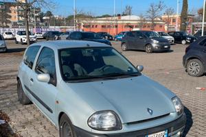 Renault Clio II 1.6 90cv RXE 2a serie 3 porte