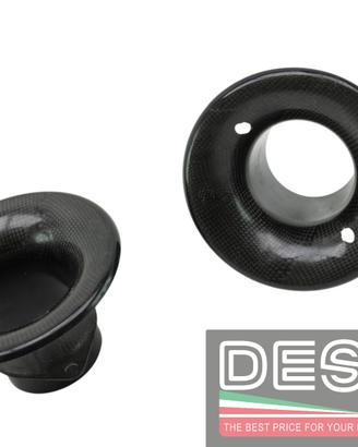 cornetti aspirazione racing carbonio ducati 851 88