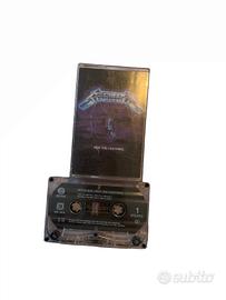 Musicassette