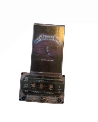 Musicassette