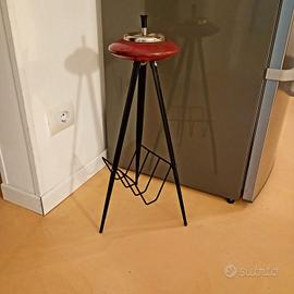 posacenere portariviste vintage 