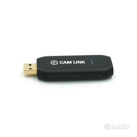 Elgato Cam Link 4K