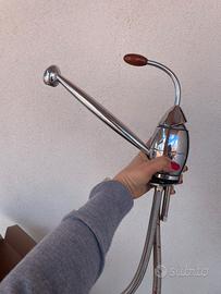 Rubinetto lavello cucina