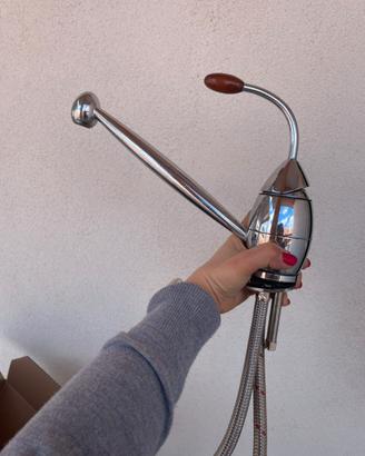 Rubinetto lavello cucina