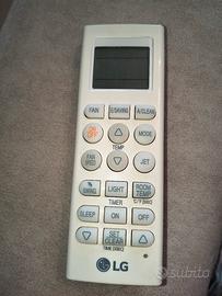 3 telecomandi AKB73315611 PER  condizionatori LG 