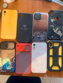 Cover Iphome XR