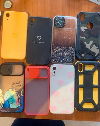 Cover Iphome XR