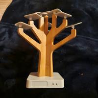 caricabatterie solare SUNTREE