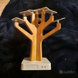 caricabatterie solare SUNTREE