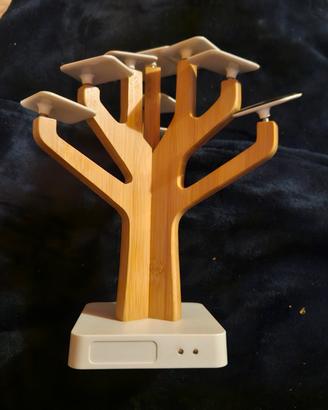 caricabatterie solare SUNTREE
