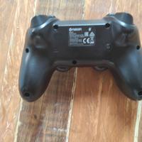 Joystick ps4