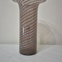 vaso murano lino tagliapietra