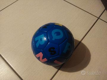 Palla da calcio per bambini 