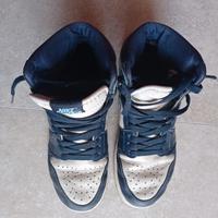 scarpe Jordan obsidian donna 
