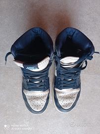 scarpe Jordan obsidian donna 
