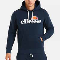 Felpa Uomo Ellesse tg M