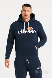 Felpa Uomo Ellesse tg M