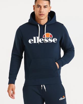 Felpa Uomo Ellesse tg M